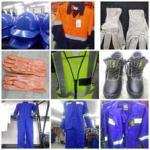 Industrial Clothing